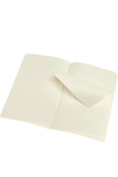 Volant Koleksiyon Journal Defter Large 13x21 cm Çizgili thumbnail 3