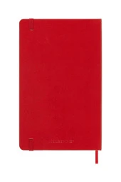 Klasik Çizgili 13x21cm 240 Sayfa Sert Kapak Not Defteri - 2