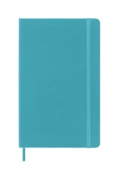 Klasik Çizgili 13x21cm 240 Sayfa Sert Kapak Not Defteri - 3