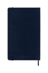 Klasik Çizgili 13x21cm 240 Sayfa Sert Kapak Not Defteri - 2