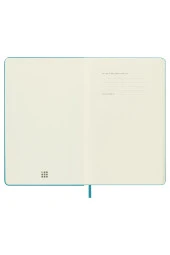 Klasik Çizgili 13x21cm 240 Sayfa Sert Kapak Not Defteri - 4