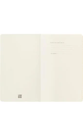 Volant Koleksiyon Journal Defter Large 13x21 cm Çizgili thumbnail 5