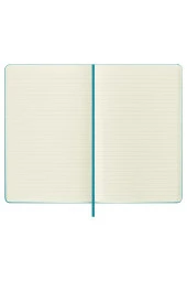 Klasik Çizgili 13x21cm 240 Sayfa Sert Kapak Not Defteri - 5