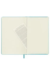 Klasik Çizgili 13x21cm 240 Sayfa Sert Kapak Not Defteri - 6