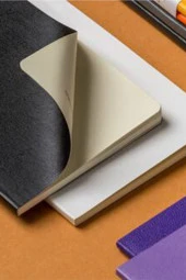 Volant Koleksiyon Journal Defter Large 13x21 cm Çizgili thumbnail 6