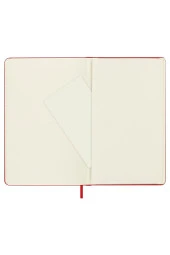 Klasik Çizgili 13x21cm 240 Sayfa Sert Kapak Not Defteri - 6