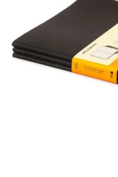 Cahier XL 3'lü Çizgili Not Defter, 19x25cm thumbnail 2