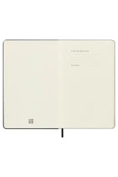 Klasik Çizgili 13x21cm 240 Sayfa Sert Kapak Not Defteri thumbnail 4