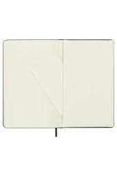 Klasik Çizgili 13x21cm 240 Sayfa Sert Kapak Not Defteri thumbnail 6