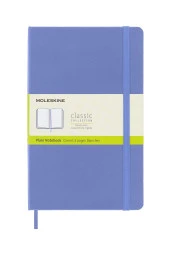 Klasik Koleksiyon Çizgisiz 13x21cm 240 Sayfa Sert Kapak Not Defteri thumbnail 1