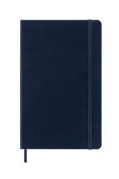 Klasik Koleksiyon Çizgisiz 13x21cm 240 Sayfa Sert Kapak Not Defteri thumbnail 3