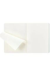 Cahier XL 3'lü Çizgisiz Not Defter, 19x25cm thumbnail 5