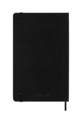 Klasik Koleksiyon Çizgisiz 13x21cm 240 Sayfa Sert Kapak Not Defteri - 2