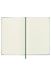 Klasik Koleksiyon Çizgisiz 13x21cm 240 Sayfa Sert Kapak Not Defteri - 5