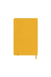 Premium Koleksiyon Not Defteri Cep Boy Sert Tekstil Silk Kapak Çizgili Pocket - 2