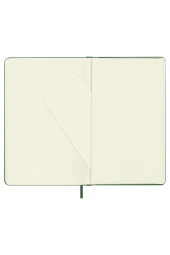 Klasik Koleksiyon Çizgisiz 13x21cm 240 Sayfa Sert Kapak Not Defteri - 6