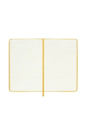 Premium Koleksiyon Not Defteri Cep Boy Sert Tekstil Silk Kapak Çizgili Pocket - 3