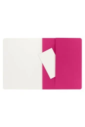 Cahier XL 3'lü Çizgisiz Not Defter, 19x25cm thumbnail 4