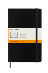 Klasik Koleksiyon Not Defteri Large 13x21cm Yumuşak Kapak Çizgili 240 Sayfa thumbnail 1