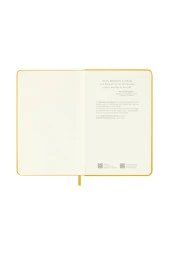 Premium Koleksiyon Not Defteri Cep Boy Sert Tekstil Silk Kapak Çizgili Pocket - 4