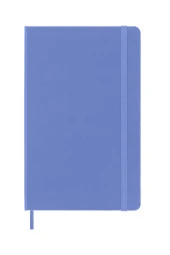 Klasik Koleksiyon Çizgisiz 13x21cm 240 Sayfa Sert Kapak Not Defteri thumbnail 3