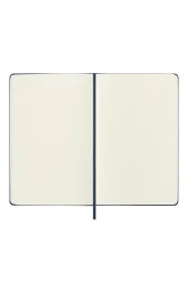 Klasik Koleksiyon Çizgisiz 13x21cm 240 Sayfa Sert Kapak Not Defteri thumbnail 5