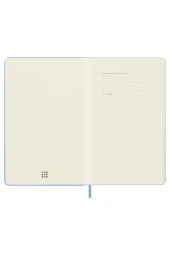 Klasik Koleksiyon Çizgisiz 13x21cm 240 Sayfa Sert Kapak Not Defteri thumbnail 4