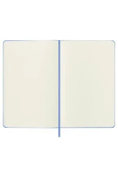 Klasik Koleksiyon Çizgisiz 13x21cm 240 Sayfa Sert Kapak Not Defteri thumbnail 5