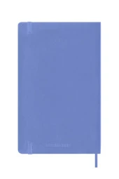 Klasik Koleksiyon Not Defteri Large 13x21cm Yumuşak Kapak Çizgili 240 Sayfa thumbnail 2