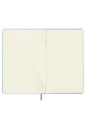 Klasik Koleksiyon Çizgisiz 13x21cm 240 Sayfa Sert Kapak Not Defteri thumbnail 6