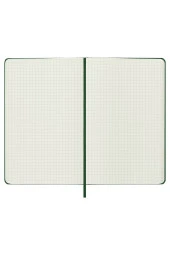 Klasik Koleksiyon Kareli 13x21cm 240 Sayfa Sert Kapak Not Defteri thumbnail 5