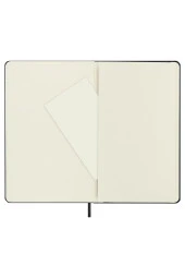 Klasik Koleksiyon Kareli 13x21cm 240 Sayfa Sert Kapak Not Defteri thumbnail 5