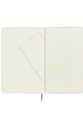 Klasik Koleksiyon Not Defteri Large 13x21cm Yumuşak Kapak Çizgili 240 Sayfa thumbnail 6