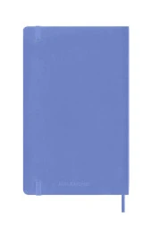 Klasik Koleksiyon Not Defteri Large 13x21cm Yumuşak Kapak Çizgisiz 240 Sayfa - 2