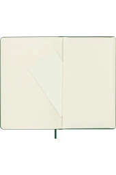 Klasik Çizgili 13x21cm 240 Sayfa Sert Kapak Not Defteri - 4