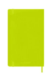 Klasik Koleksiyon Not Defteri Large 13x21cm Yumuşak Kapak Çizgisiz 240 Sayfa thumbnail 2