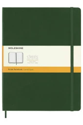 Klasik Koleksiyon Not Defteri 19x25cm Sert Kapak Çizgili 192 Sayfa thumbnail 1