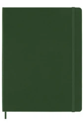 Klasik Koleksiyon Not Defteri 19x25cm Sert Kapak Çizgili 192 Sayfa thumbnail 2