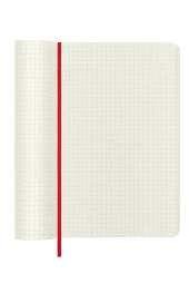 Klasik Koleksiyon Not Defteri Large 13x21cm Yumuşak Kapak Kareli 240 Sayfa - 3