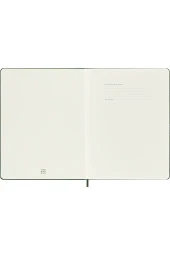 Klasik Koleksiyon Not Defteri 19x25cm Sert Kapak Çizgili 192 Sayfa thumbnail 3