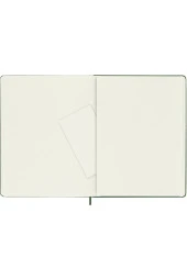 Klasik Koleksiyon Not Defteri 19x25cm Sert Kapak Çizgili 192 Sayfa thumbnail 5