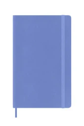 Klasik Koleksiyon Not Defteri Large 13x21cm Yumuşak Kapak Çizgisiz 240 Sayfa - 4