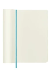 Klasik Koleksiyon Not Defteri Large 13x21cm Yumuşak Kapak Çizgisiz 240 Sayfa - 3