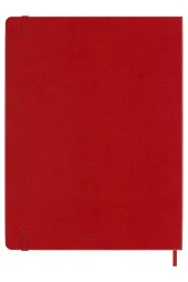 Klasik Koleksiyon Not Defteri 19x25cm Sert Kapak Çizgili 192 Sayfa thumbnail 2