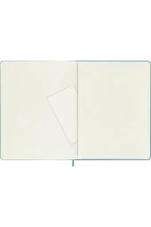 Klasik Koleksiyon Not Defteri 19x25cm Sert Kapak Çizgili 192 Sayfa thumbnail 4