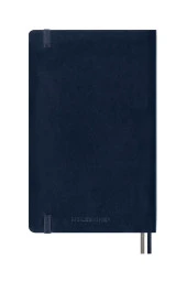 Expanded Koleksiyon Not Defteri Large 13x21cm Yumuşak Kapak Çizgili 400 Sayfa - 2