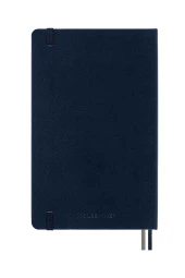 Expanded Koleksiyon Not Defteri Large 13x21cm Sert Kapak Çizgisiz 400 Sayfa thumbnail 2