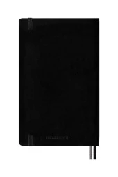 Expanded Koleksiyon Not Defteri Large 13x21cm Yumuşak Kapak Çizgisiz 400 Sayfa - 2