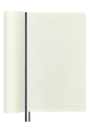 Expanded Koleksiyon Not Defteri Large 13x21cm Yumuşak Kapak Çizgili 400 Sayfa - 3