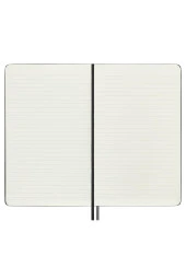 Expanded Koleksiyon Not Defteri Large 13x21cm Sert Kapak Çizgili 400 Sayfa - 3